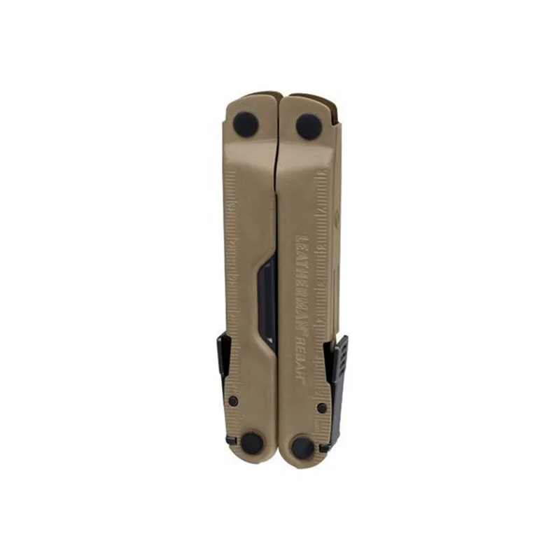Leatherman - Rebar MultiTool // Coyote Tan