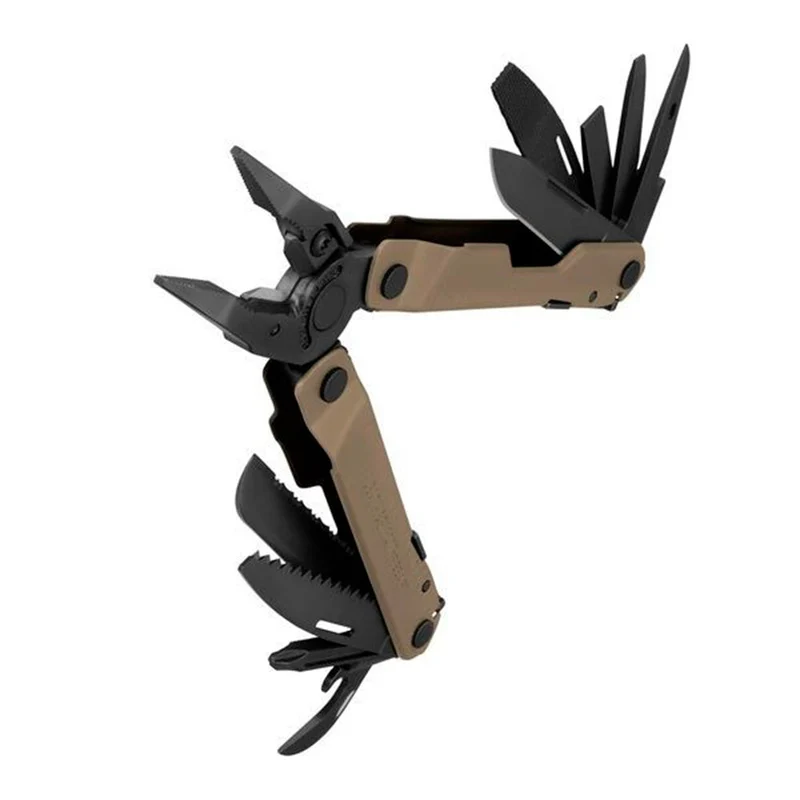 Leatherman - Rebar MultiTool // Coyote Tan