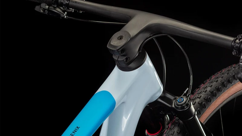 Cube Phenix C:68X SLX MTB-Hardtail Diamant 29" teamline