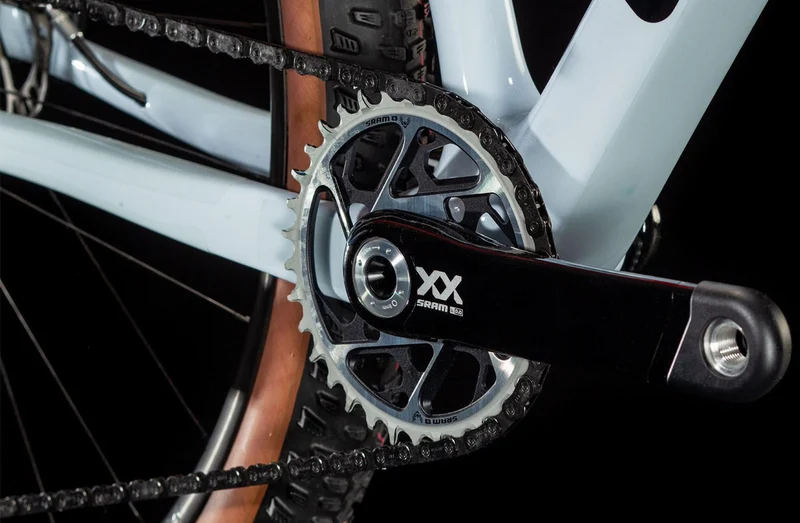 Cube Phenix C:68X SLX MTB-Hardtail Diamant 29" teamline