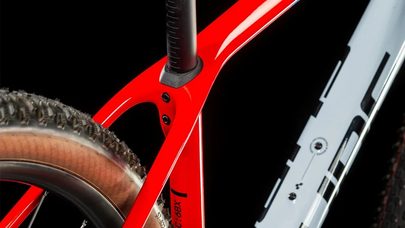 Cube Phenix C:68X SLX MTB-Hardtail Diamant 29" teamline