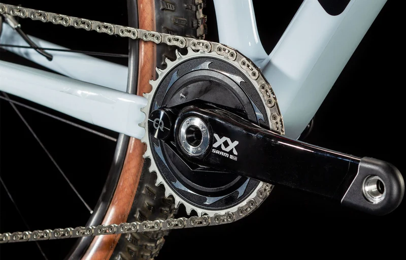 Cube Phenix C:68X SLT MTB-Hardtail Diamant 29" teamline