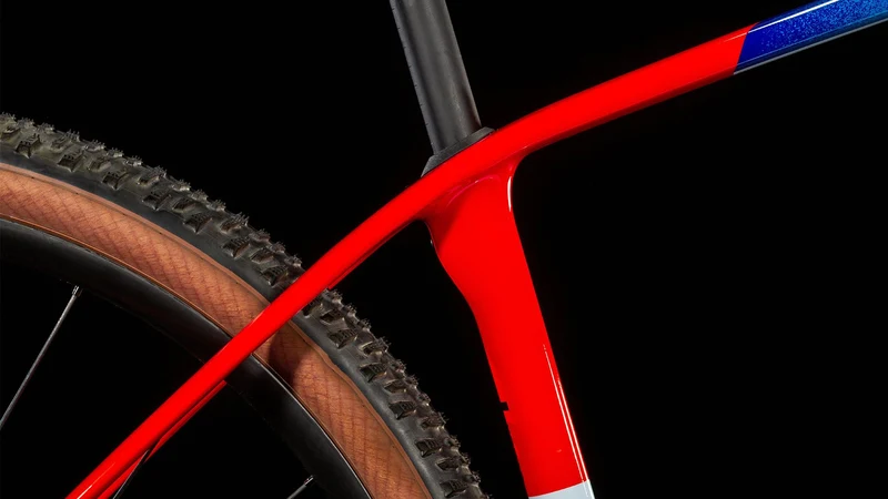 Cube Phenix C:68X SLT MTB-Hardtail Diamant 29" teamline