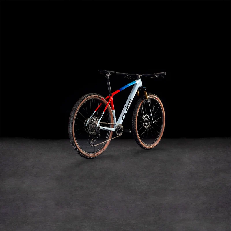 Cube Phenix C:68X SLT MTB-Hardtail Diamant 29" teamline