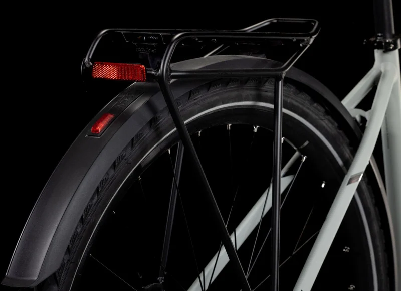 Cube Nature EXC Allroad Trekkingrad Trapeze 28" seasalt´n´pyrite