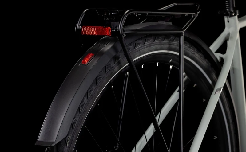 Cube Nature EXC Allroad Trekkingrad Diamant 28" seasalt´n´pyrite
