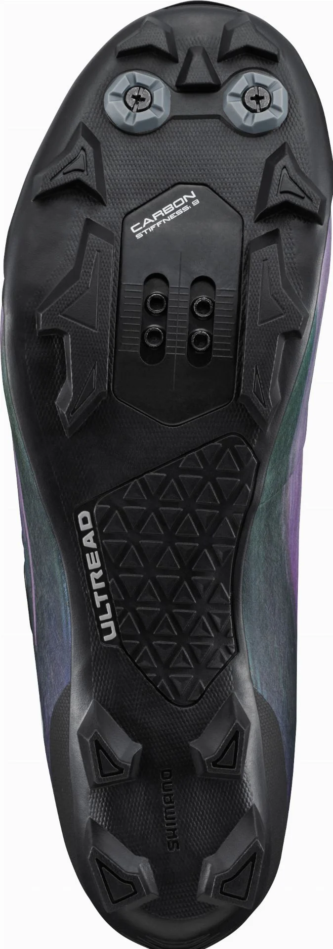 Shimano XC703 MTB-Schuhe SPD butterfly