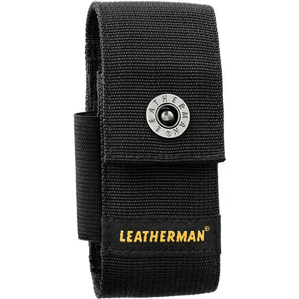 Leatherman - Nylonkoffer mit Seitentasche // Large