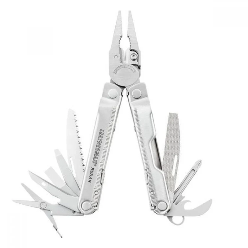 Leatherman - Messerloses Bewehrungs-Multitool