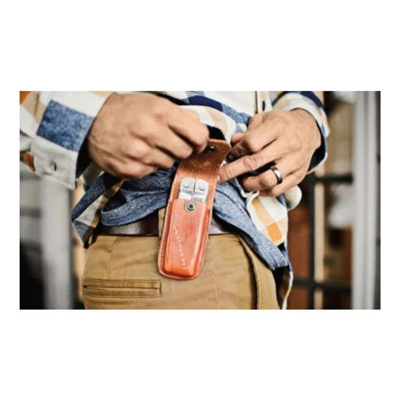 Leatherman - Messerloses Bewehrungs-Multitool