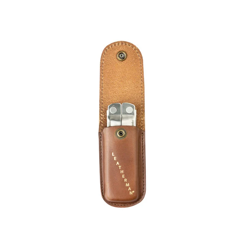 Leatherman - Heritage Ledertasche // Medium