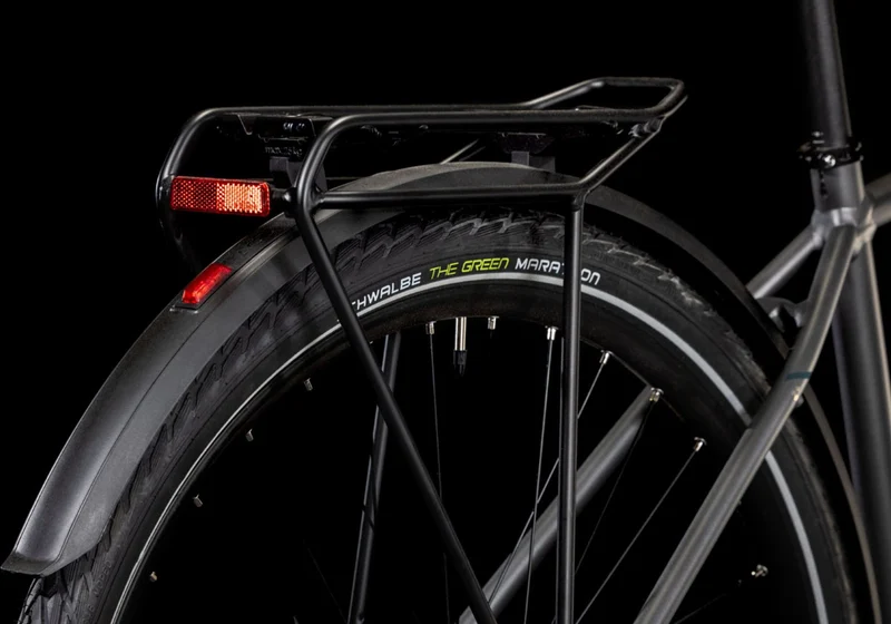 Cube Touring Pro Trekkingrad Diamant 28" slabgrey´n´metal