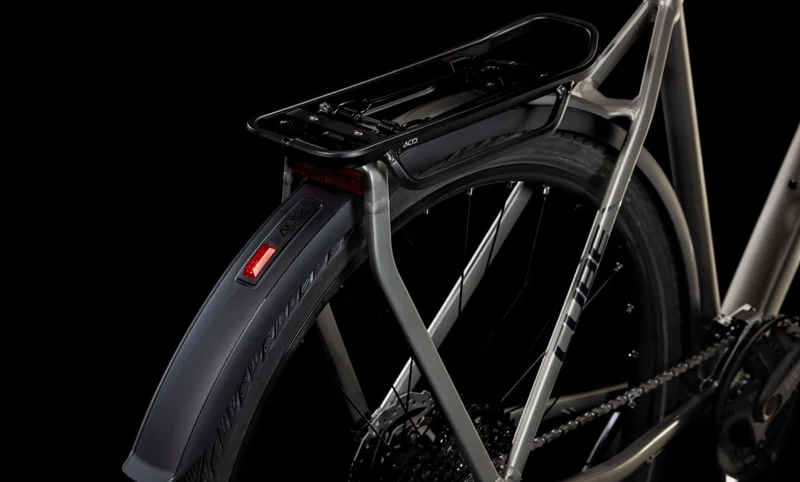 Cube Kathmandu EXC Trekkingrad Diamant 28" grey´n´black