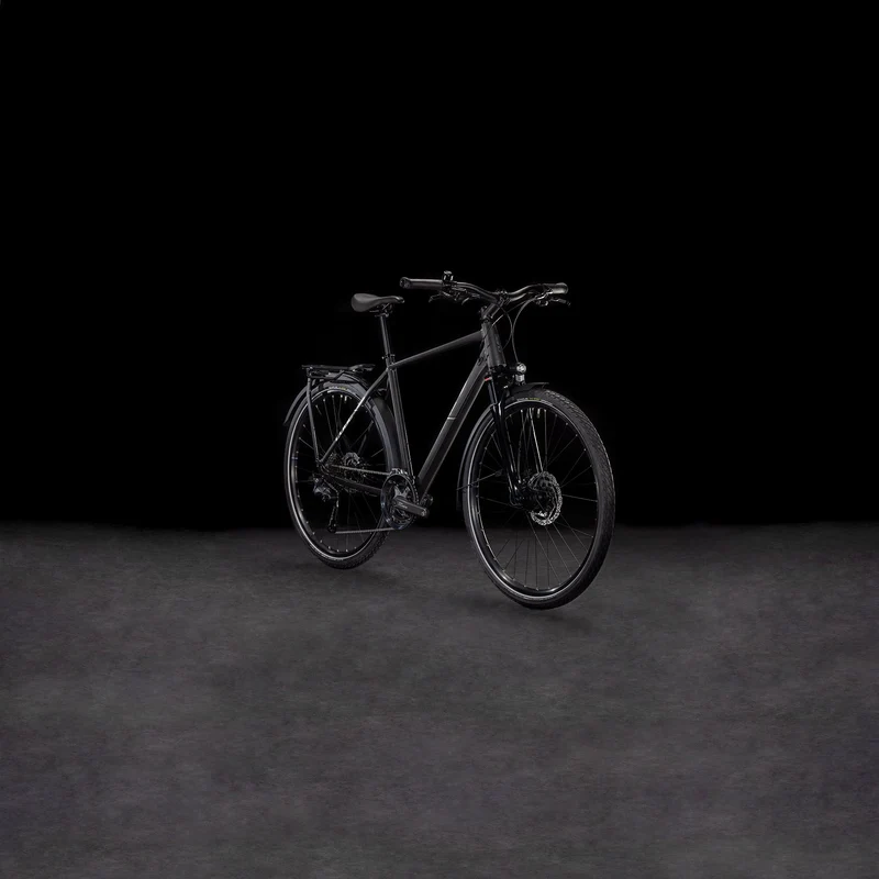 Cube Kathmandu Pro Trekkingrad Diamant 28" grey´n´lunar