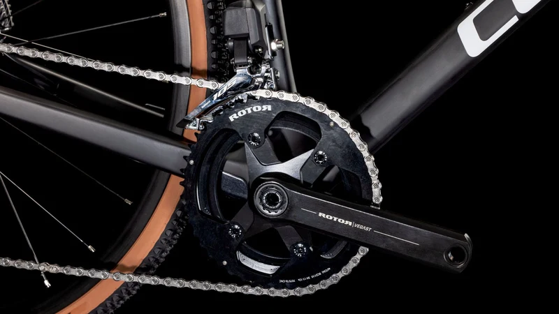 Cube Cross Race C:62 Pro Cyclocross Rad Diamant 28" carbon´n´orange