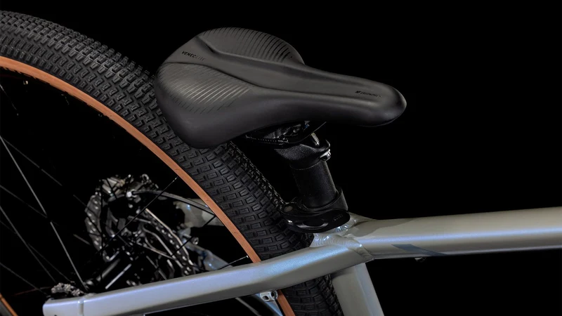 Cube Flying Circus Dirtbike Diamant 26" hazeblue´n´reflex