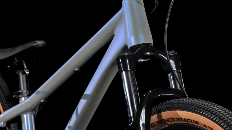Cube Flying Circus Dirtbike Diamant 26" hazeblue´n´reflex