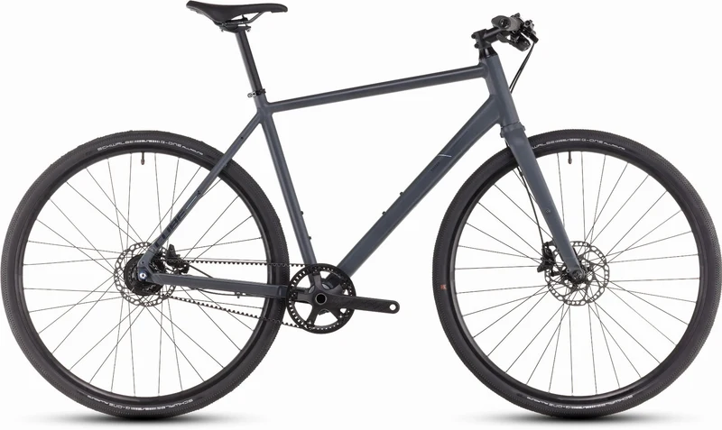 Cube Editor SLX Cityrad Diamant 28" nightsky´n´ink