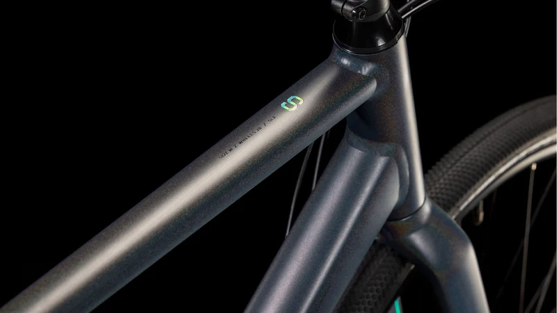 Cube Editor SLX Cityrad Diamant 28" nightsky´n´ink