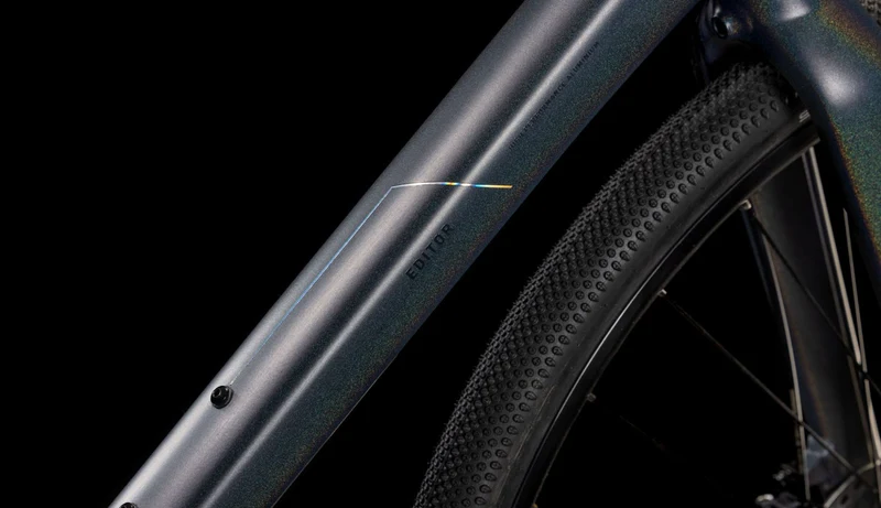 Cube Editor SLX Cityrad Diamant 28" nightsky´n´ink