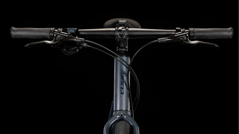 Cube Editor SLX Cityrad Diamant 28" nightsky´n´ink