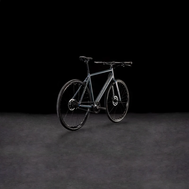 Cube Editor SLX Cityrad Diamant 28" nightsky´n´ink