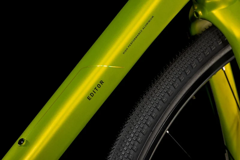 Cube Editor Race Cityrad Diamant 28" lizard´n´black