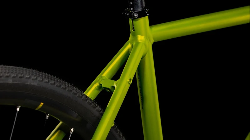 Cube Editor Race Cityrad Diamant 28" lizard´n´black
