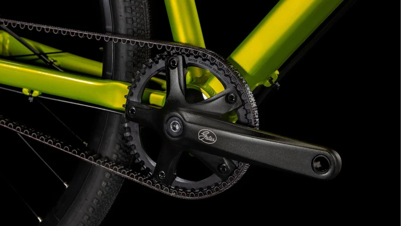 Cube Editor Race Cityrad Diamant 28" lizard´n´black