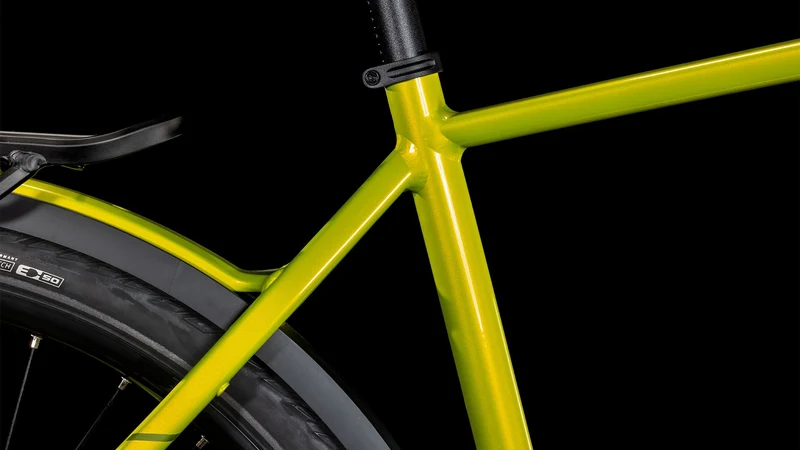 Cube Kathmandu EXC Trekkingrad Diamant 28" lizard´n´green