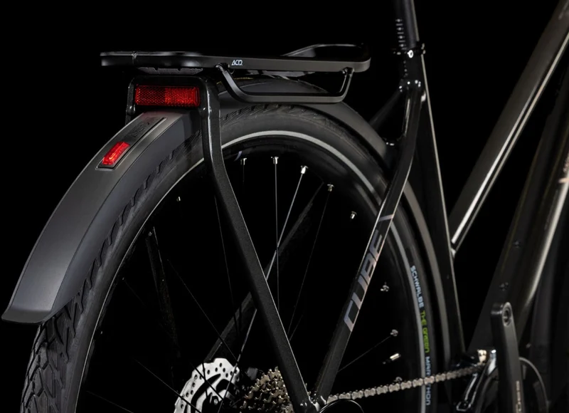 Cube Kathmandu Pro Trekkingrad Trapeze 28" grey´n´lunar