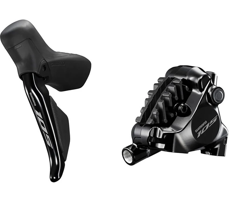 Shimano Discset Hr.105 Str7170/Brr7170