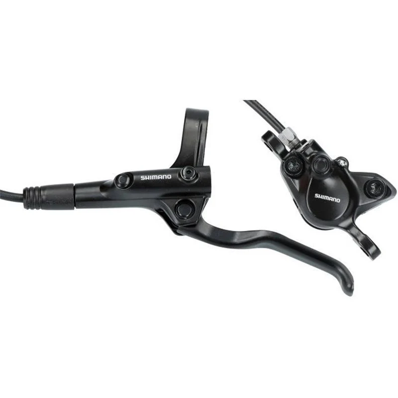Shimano Disc-Set VR BLMT200/BRMT200