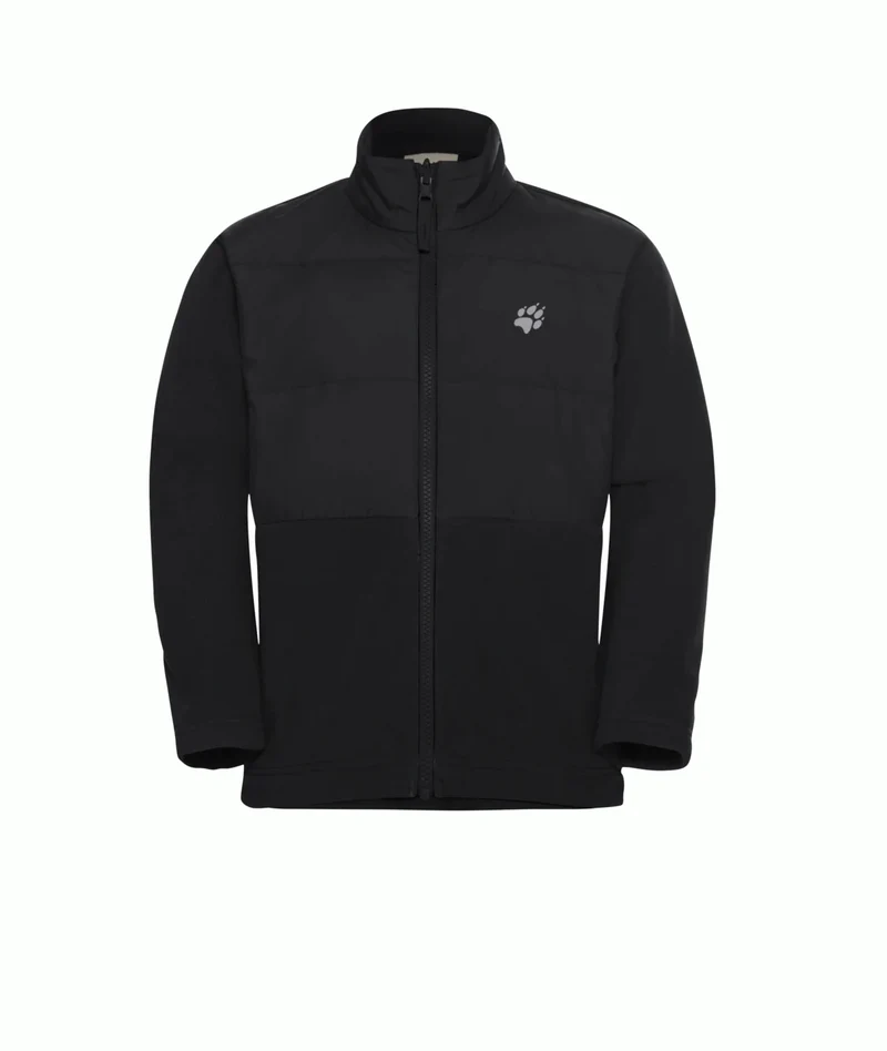 HYBRID 3IN1 JACKET K