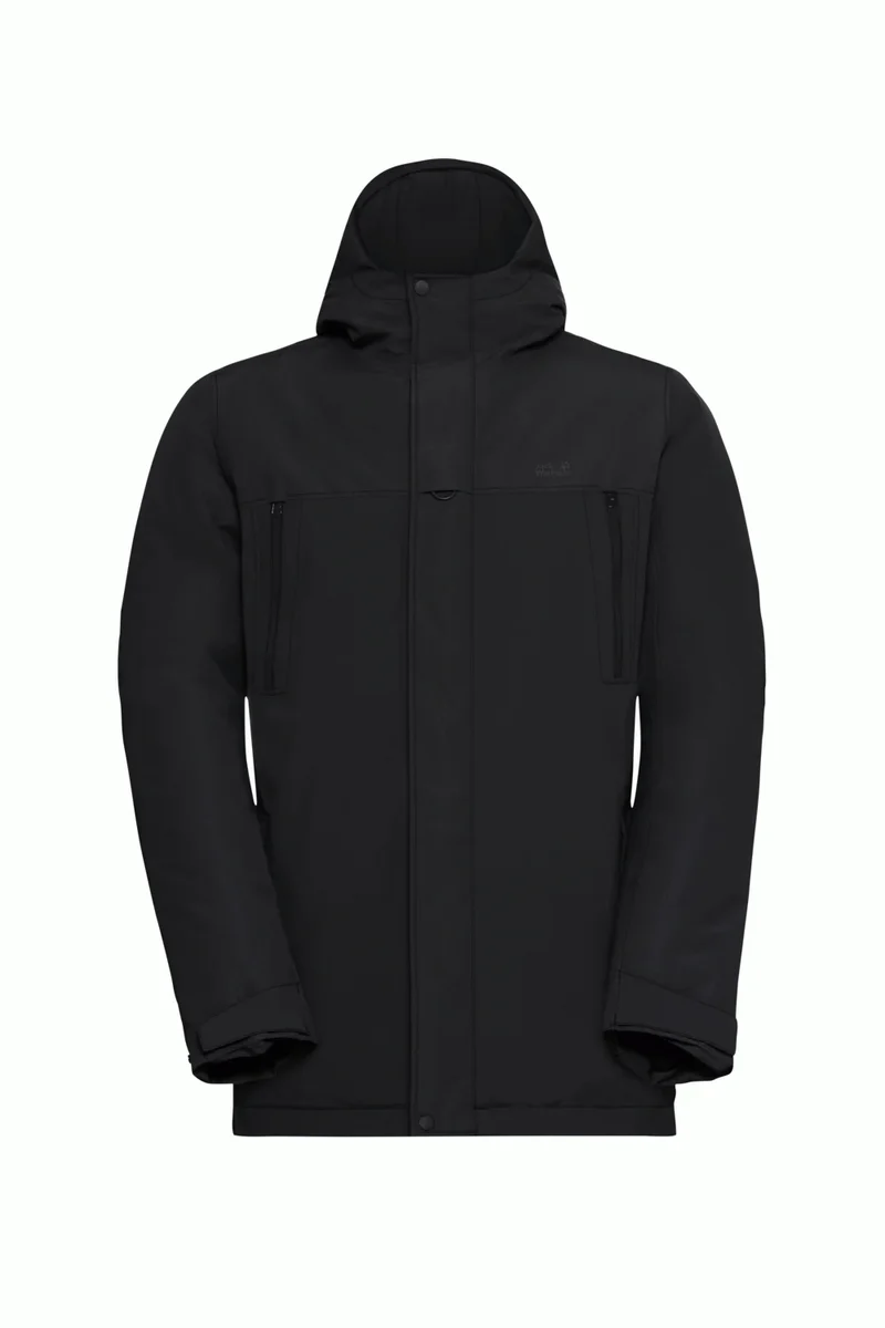 GLACIER SHIELD JKT M