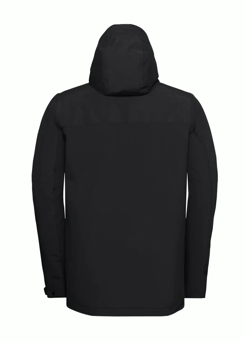 GLACIER SHIELD JKT M