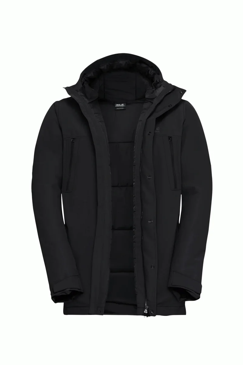 GLACIER SHIELD JKT M