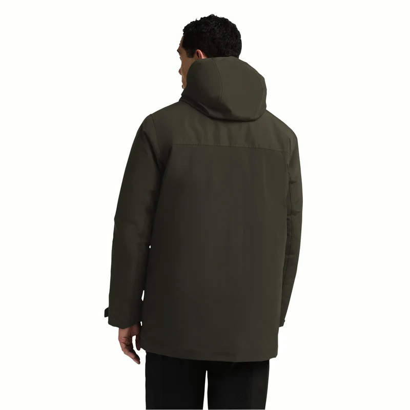 GLACIER SHIELD JKT M