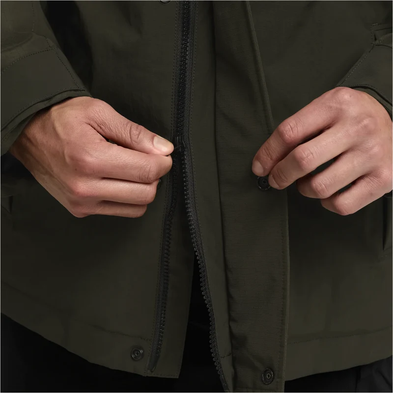 GLACIER SHIELD JKT M