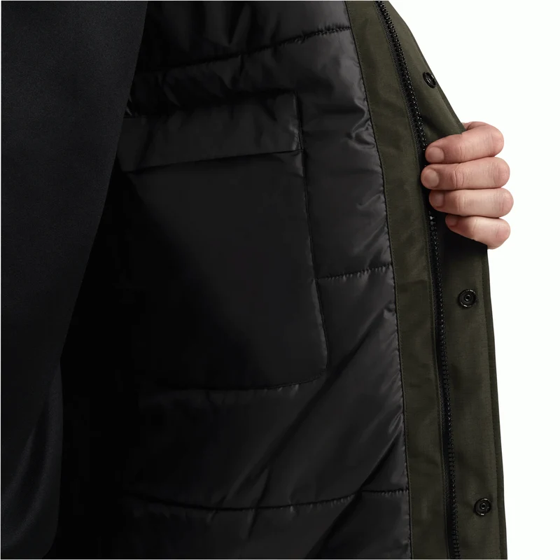 GLACIER SHIELD JKT M