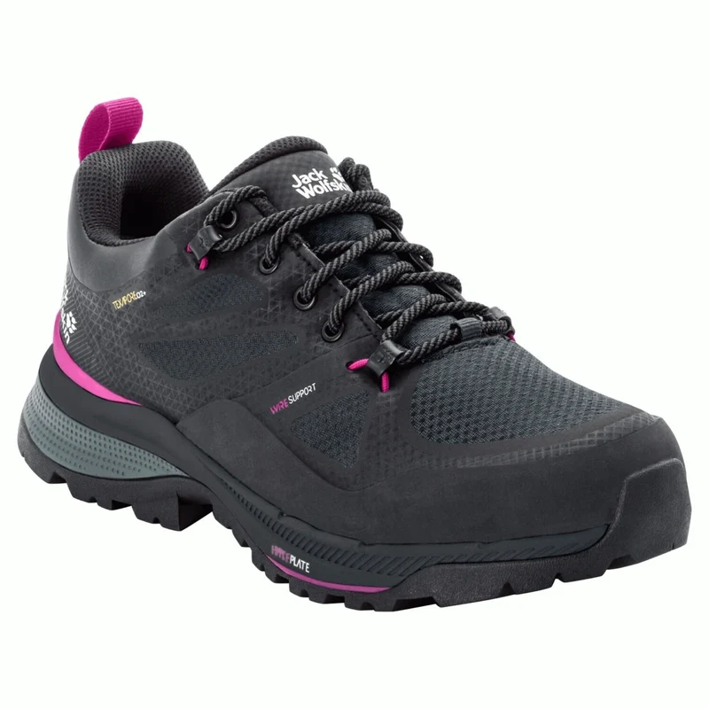 FORCE STRIKER TEXAPORE LOW W