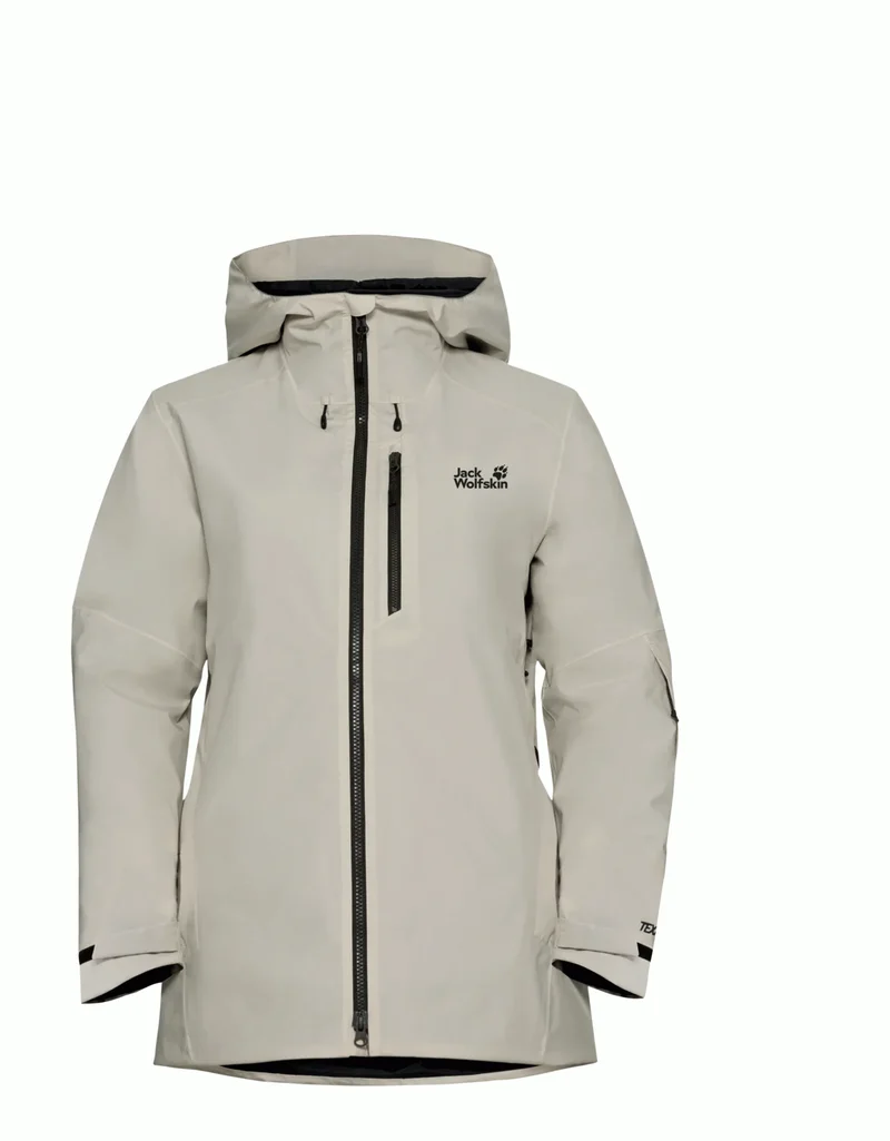 FLOWLINE 3IN1 JKT W