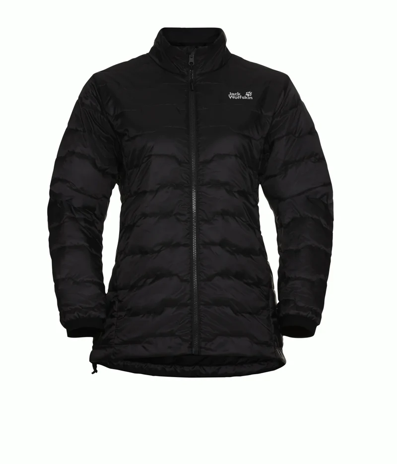 FLOWLINE 3IN1 JKT W