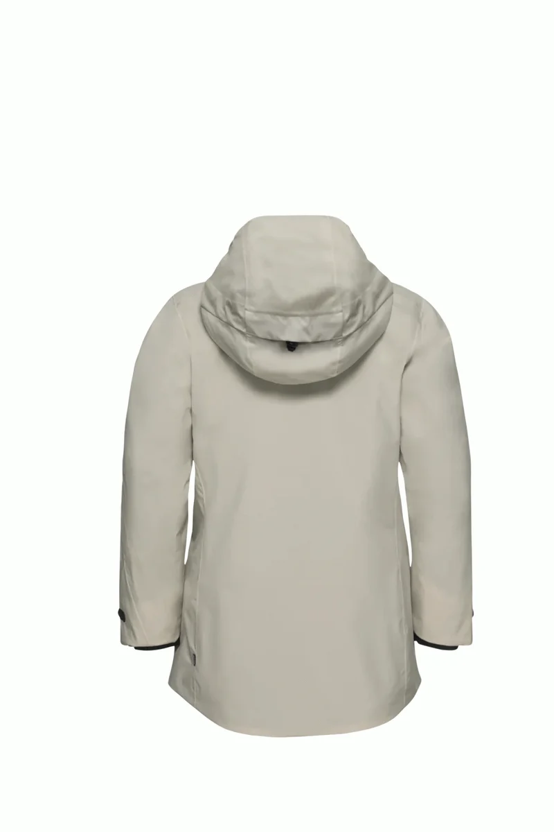 FLOWLINE 3IN1 JKT W