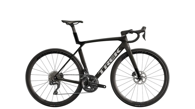 Trek Madone SL 6 Gen 8 Rennrad Diamant 28" matte dark web