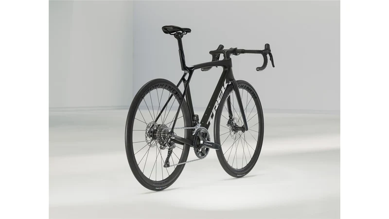 Trek Madone SL 6 Gen 8 Rennrad Diamant 28" matte dark web