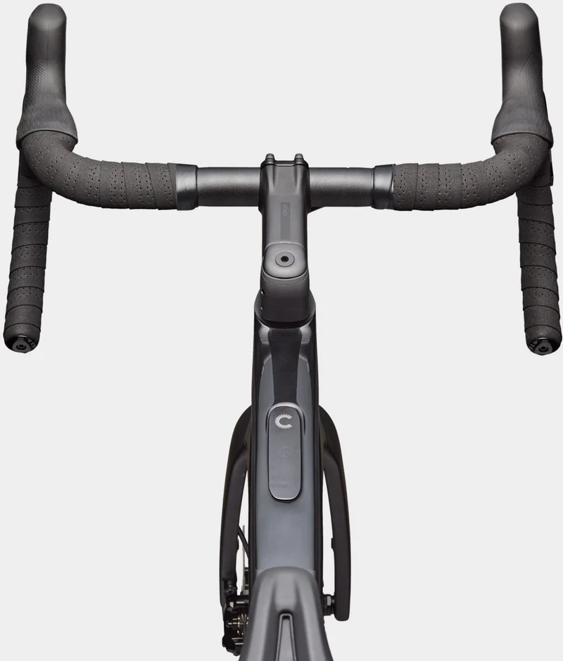 Cannondale Synapse Carbon 5 Rennrad Diamant 28" black