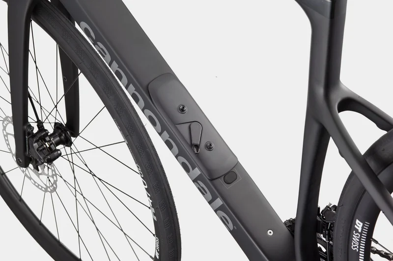 Cannondale Synapse Carbon 5 Rennrad Diamant 28" black