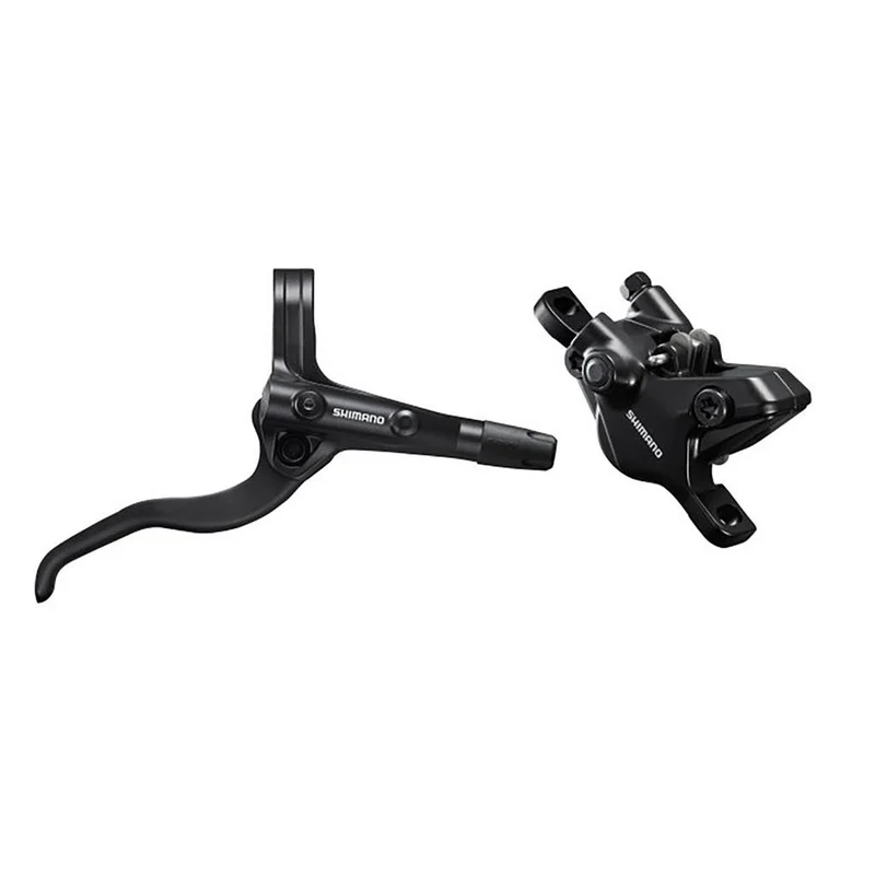 Shimano Disc-Set HR BLMT401/BRMT410