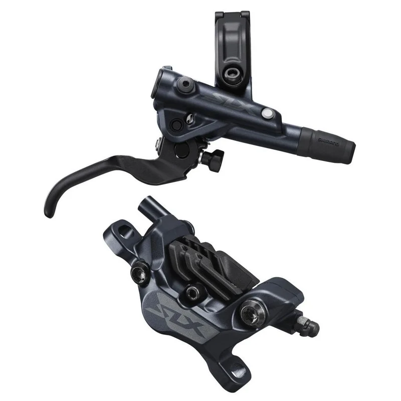 Shimano Disc-Set HR SLX M7120
